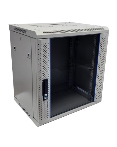 TC6403-12G. Шкаф телекоммуникационный 19 настенный 12U. 5bites в Нижнем Новгороде