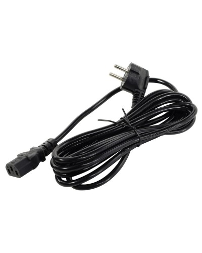 PC410-50A. Кабель питания. 5bites в Нижнем Новгороде