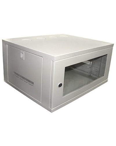 TC5405-06G. Шкаф телекоммуникационный 19 настенный 6U. 5bites в Нижнем Новгороде