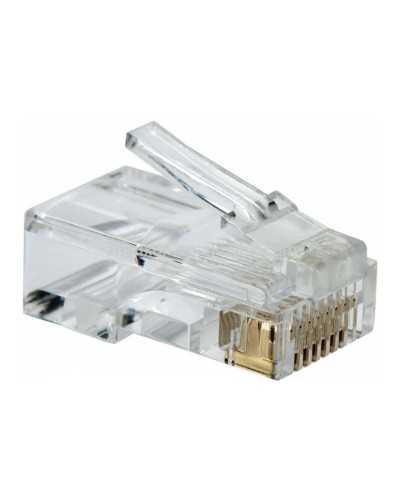US100A (100шт). Разъем RJ-45. 5bites в Нижнем Новгороде