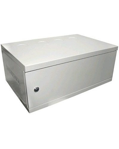 TC5405-04G. Шкаф телекоммуникационный 19 настенный 4U. 5bites в Нижнем Новгороде