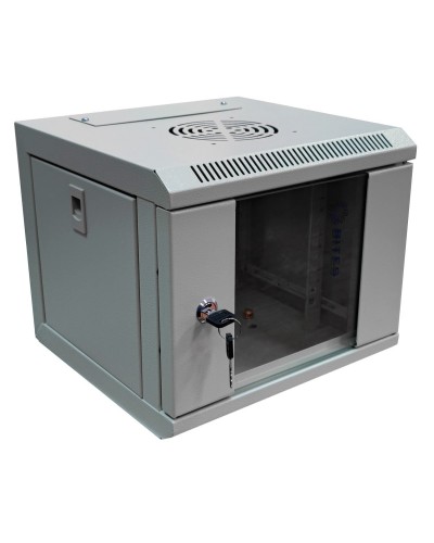 TC3204-04G. Шкаф телекоммуникационный 10 настенный, 4U. 5bites в Нижнем Новгороде