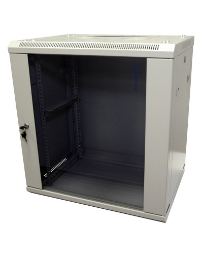 TC6401-12G. Шкаф телекоммуникационный 19 настенный 12U. 5bites в Нижнем Новгороде