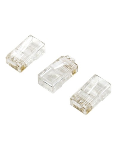 US050C (100 шт). Разъем RJ-45. 5bites в Нижнем Новгороде