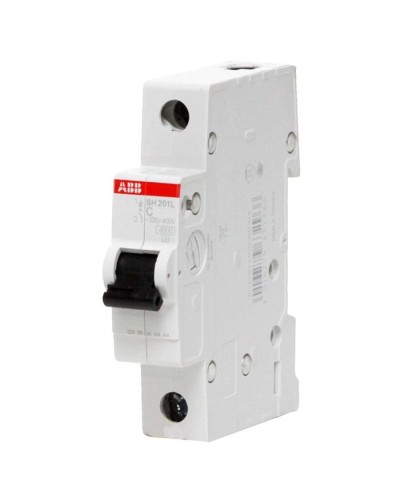 SH201L C50 (2CDS241001R0504). Автоматический выключатель. ABB в Нижнем Новгороде