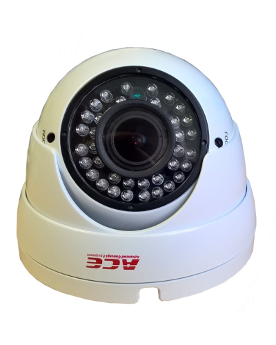 ACE-IAV20HD. Видеокамера AHD купольная. ACE в Нижнем Новгороде