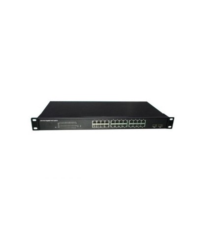 ACE-224PG. Коммутатор с питанием по PoE. ACE в Нижнем Новгороде
