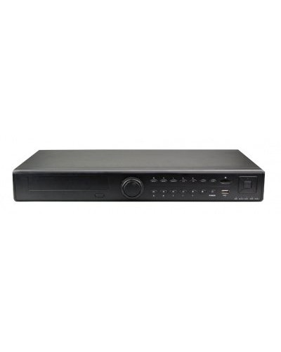 ACE-8264S. IP-видеорегистратор 64-канальный. ACE в Нижнем Новгороде