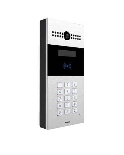 R27A_V2_DC_IW. Вызывная видеопанель IP-домофона. AKUVOX в Нижнем Новгороде