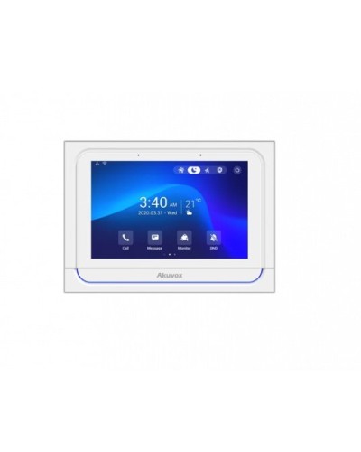 X933W_WH. Монитор IP-видеодомофона. AKUVOX в Нижнем Новгороде