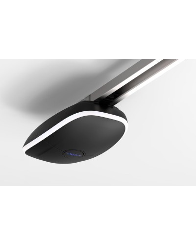 LG-600F. Комплект привода для секционных ворот. ALUTECH в Нижнем Новгороде