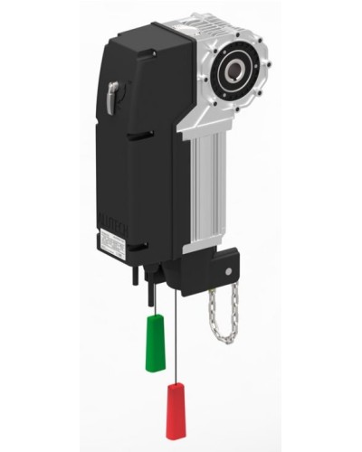 TR-3531-230KIT. Комплект привода для промышленных секционных ворот. ALUTECH в Нижнем Новгороде