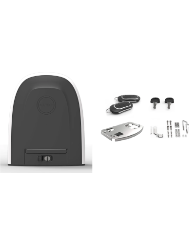 RTO-2000KIT. Комплект привода для откатных ворот серии ROTEO. ALUTECH в Нижнем Новгороде