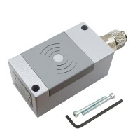 ALM-RD-S06-F-RCP-M. Считыватель бесконтактный для proxi-карт взрывозащищенный. ALeko
