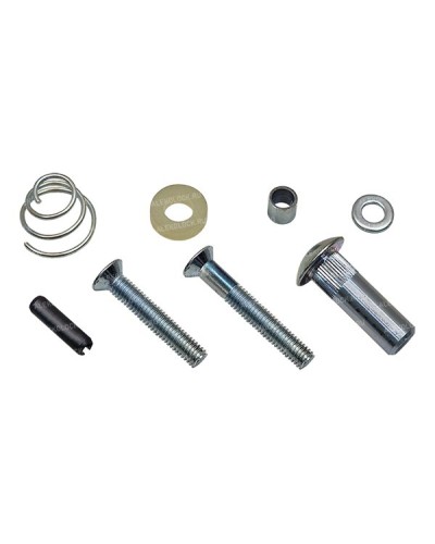 MK 150-400-FS. Комплект монтажа для замка. ALeko в Нижнем Новгороде