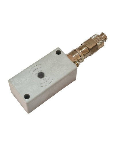ALM-RD-S08-NM-RMF-M. Считыватель бесконтактный для proxi-карт взрывозащищенный. ALeko в Нижнем Новгороде