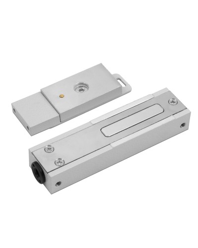 ALM-FM-M20-G-12-K. Электромагнитный замок взрывозащищенный. ALeko в Нижнем Новгороде