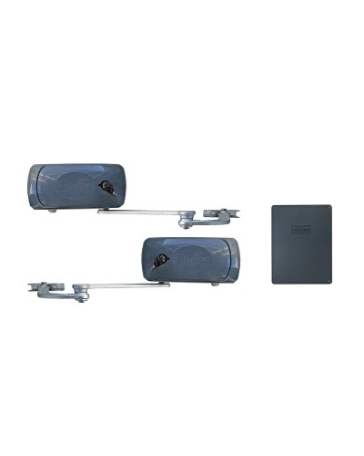 ASW4000KIT. Комплект электроприводов для распашных ворот. AN-Motors в Нижнем Новгороде