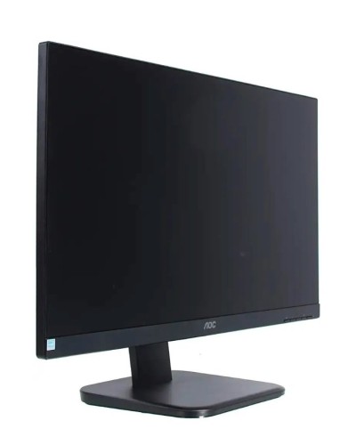 AOC 24P1 23.8 черный. Монитор LCD 23,8 дюймов. AOC в Нижнем Новгороде