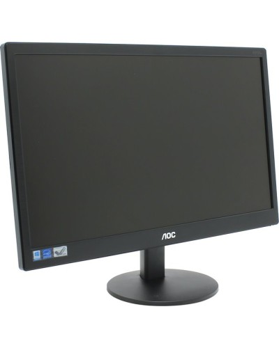 AOC 24B2XH 23.8 черный. Монитор LCD 23,8 дюймов. AOC в Нижнем Новгороде