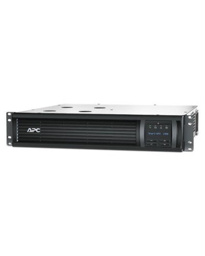 SMT2200RMI2UNC APC Smart-UPS 2200 ВА. Источник бесперебойного питания. APC в Нижнем Новгороде