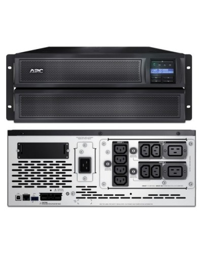 SMX3000HV APC Smart-UPS X 3000 ВА. Источник бесперебойного питания. APC в Нижнем Новгороде