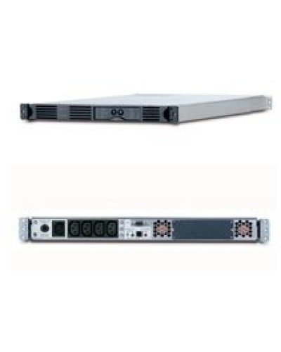 SUA1000RMI1U APC Smart-UPS 1000 ВА. Источник бесперебойного питания. APC в Нижнем Новгороде