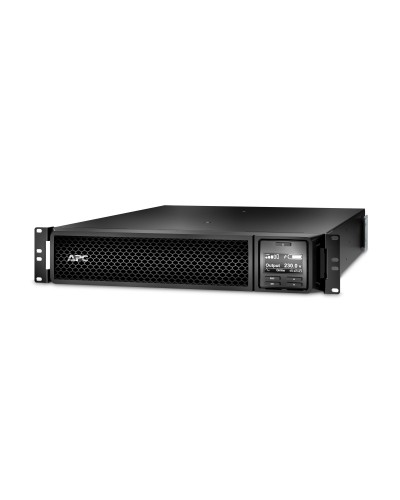 SRT1000RMXLI-NC APC Smart UPC 1000 ВА. Источник бесперебойного питания. APC в Нижнем Новгороде