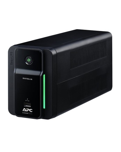 BVX700LI APC Easy-UPS 700 ВА. Источник бесперебойного питания. APC в Нижнем Новгороде
