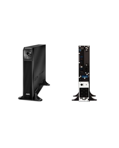 SRT1500XLI APC Smart-UPS 1500 ВА. Источник бесперебойного питания. APC в Нижнем Новгороде