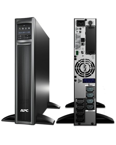 SMX1000I APC Smart-UPS X 1000 ВА. Источник бесперебойного питания. APC в Нижнем Новгороде