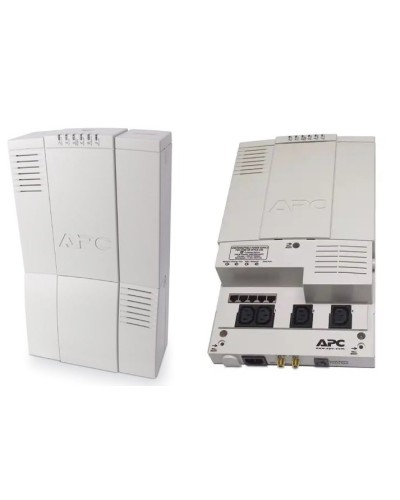 BH500INET APC Back-UPS 500 ВА. Источник бесперебойного питания. APC в Нижнем Новгороде