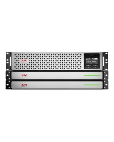 SRTL2200RMXLI APC Smart-UPS SRT 2200 ВА. Источник бесперебойного питания. APC в Нижнем Новгороде