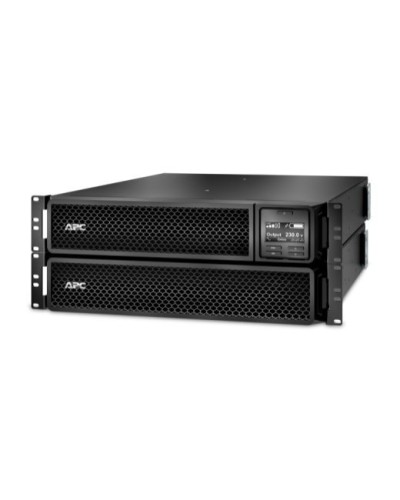 SRT2200RMXLI-NC APC Smart-UPS SRT 2200 ВА. Источник бесперебойного питания. APC в Нижнем Новгороде