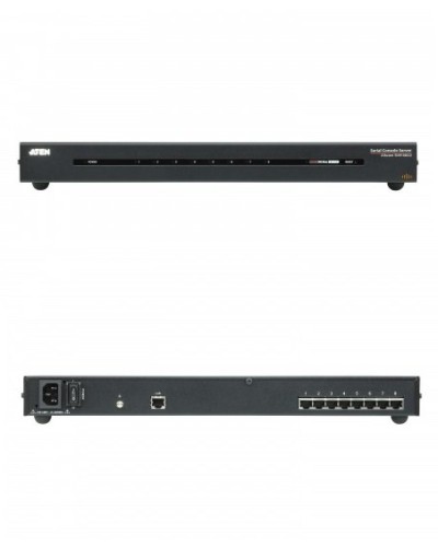 SN9108CO-AXA-G. Консольный сервер. ATEN в Нижнем Новгороде