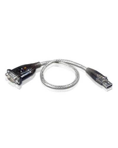 UC232A-AT. Преобразователь интерфейсов USB-RS232. ATEN в Нижнем Новгороде
