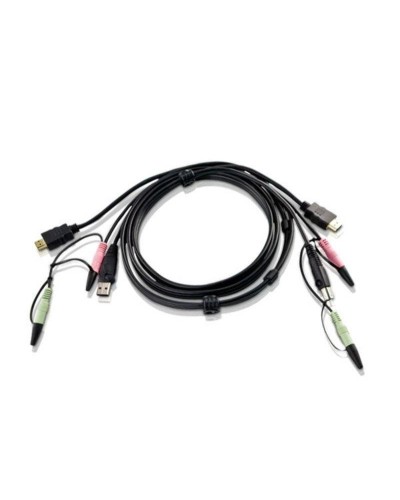 2L-7D02UH. Кабель KVM. ATEN в Нижнем Новгороде