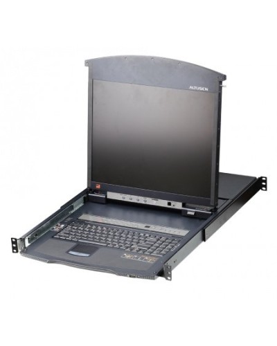 KL1516AN-AXA-RG. Консоль KVM. ATEN в Нижнем Новгороде