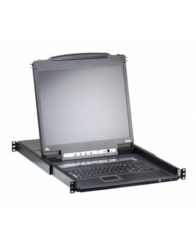 CL5708IM-ATA-RG. Консоль KVM. ATEN в Нижнем Новгороде