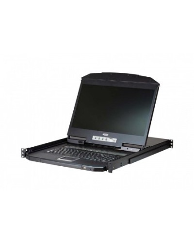 CL3108NX-ATA-RG. Консоль KVM. ATEN в Нижнем Новгороде
