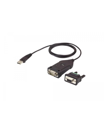 UC485-AT. Преобразователь интерфейсов USB-RS422/485. ATEN в Нижнем Новгороде