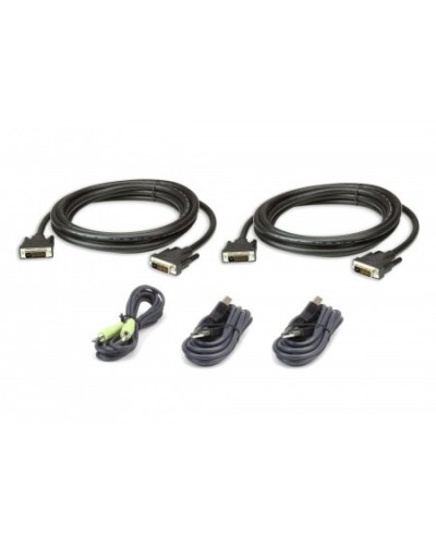 2L-7D03UDX5. Кабель KVM. ATEN в Нижнем Новгороде