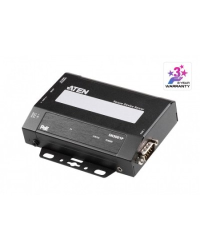 SN3002P-AX. Консольный сервер. ATEN в Нижнем Новгороде