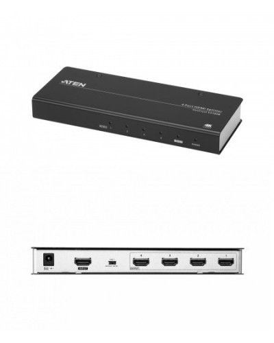 VS184B-AT-G. Разветвитель HDMI. ATEN в Нижнем Новгороде