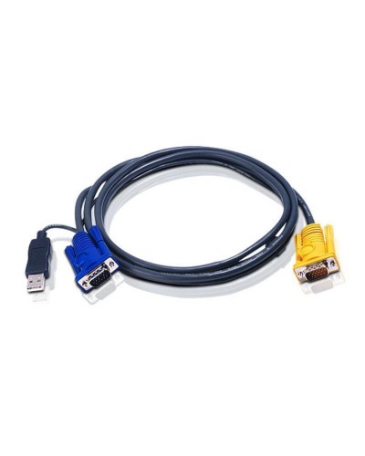 2L-5205UP. Кабель KVM. ATEN в Нижнем Новгороде