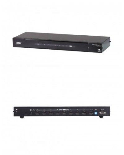 VS0108HB-AT-G. Разветвитель HDMI. ATEN в Нижнем Новгороде