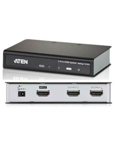 VS182A-AT-G. Разветвитель HDMI. ATEN в Нижнем Новгороде
