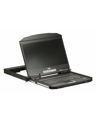 CL3100NX-ATA-RG. Консоль KVM. ATEN в Нижнем Новгороде