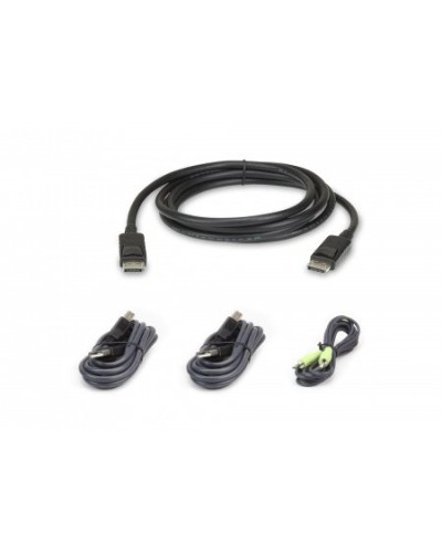 2L-7D02UDPX4. Кабель KVM. ATEN в Нижнем Новгороде