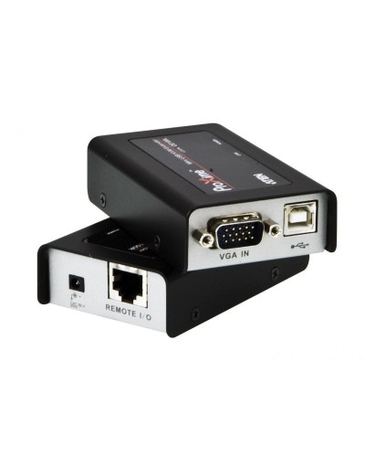 CE100-AT-G. KVM-удлинитель. ATEN в Нижнем Новгороде